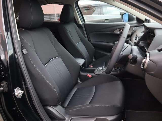 CX-3 1.5 15S ツーリング マツダ認定中古車 衝突被害軽減ブレーキ 8i(13枚目)