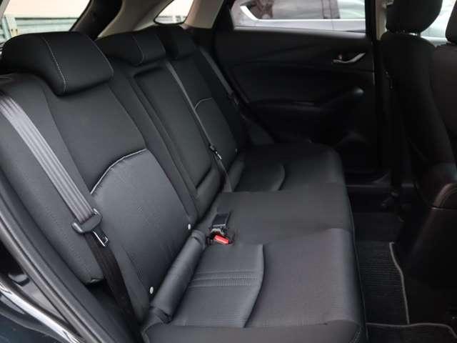 CX-3 1.5 15S ツーリング マツダ認定中古車 衝突被害軽減ブレーキ 8i(14枚目)