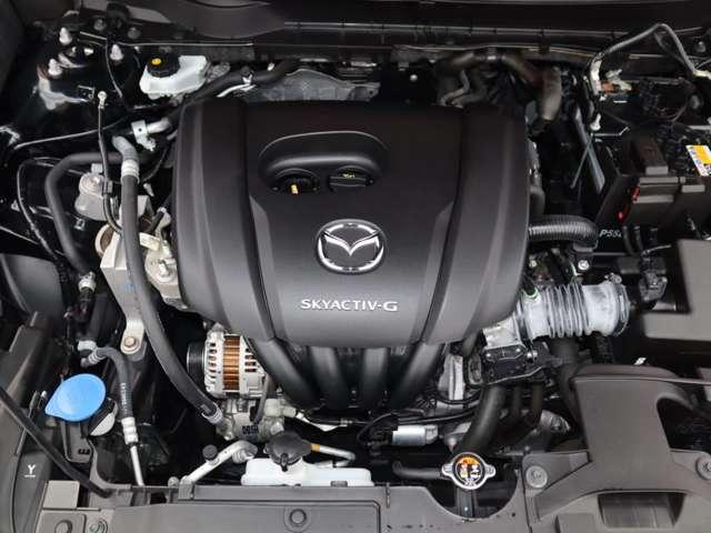 CX-3 1.5 15S ツーリング マツダ認定中古車 衝突被害軽減ブレーキ 8i(16枚目)