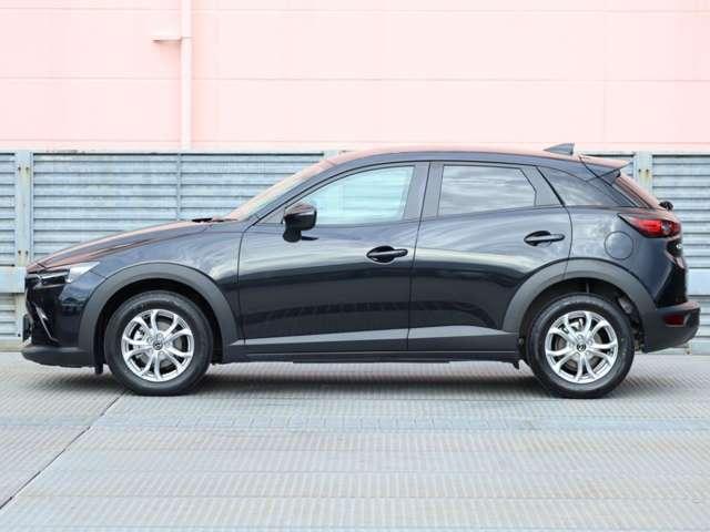 CX-3 1.5 15S ツーリング マツダ認定中古車 衝突被害軽減ブレーキ 8i(18枚目)
