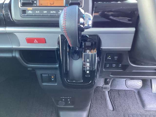 フレアワゴンカスタムスタイル ６６０　カスタムスタイル　ハイブリッド　ＸＴ　マツダ認定中古車　衝突被害軽減ブレーキ　ＥＴ（6枚目）