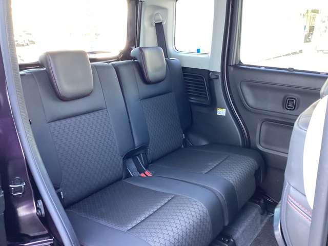 フレアワゴンカスタムスタイル ６６０　カスタムスタイル　ハイブリッド　ＸＴ　マツダ認定中古車　衝突被害軽減ブレーキ　ＥＴ（8枚目）