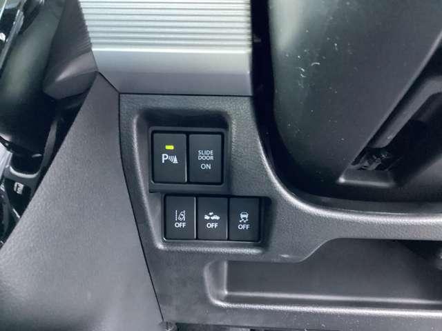 フレアワゴンカスタムスタイル ６６０　カスタムスタイル　ハイブリッド　ＸＴ　マツダ認定中古車　衝突被害軽減ブレーキ　ＥＴ（11枚目）