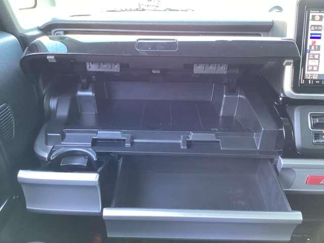 フレアワゴンカスタムスタイル ６６０　カスタムスタイル　ハイブリッド　ＸＴ　マツダ認定中古車　衝突被害軽減ブレーキ　ＥＴ（12枚目）