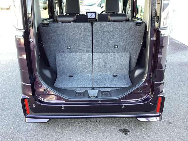 フレアワゴンカスタムスタイル ６６０　カスタムスタイル　ハイブリッド　ＸＴ　マツダ認定中古車　衝突被害軽減ブレーキ　ＥＴ（15枚目）