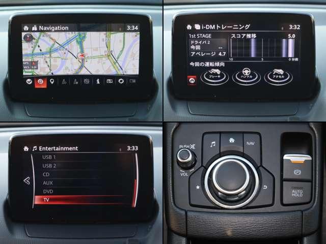 ＣＸ－３ １．５　１５Ｓ　ツーリング　マツダ認定中古車　衝突被害軽減ブレーキ　３６（5枚目）