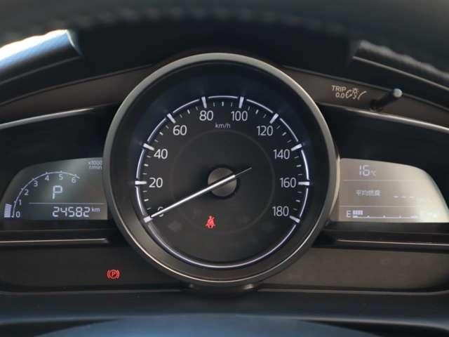 ＣＸ－３ １．５　１５Ｓ　ツーリング　マツダ認定中古車　衝突被害軽減ブレーキ　３６（7枚目）