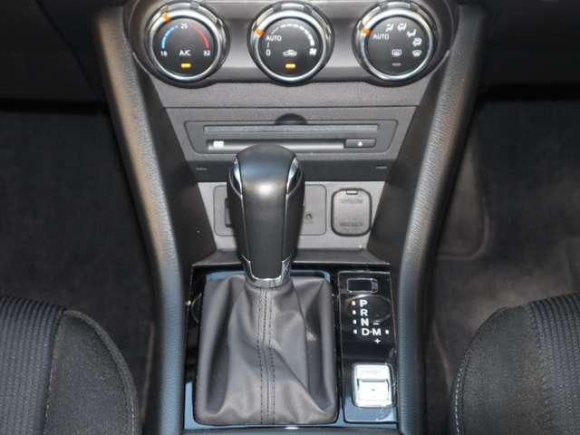 ＣＸ－３ １．５　１５Ｓ　ツーリング　マツダ認定中古車　衝突被害軽減ブレーキ　３６（8枚目）