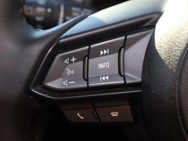 ＣＸ－３ １．５　１５Ｓ　ツーリング　マツダ認定中古車　衝突被害軽減ブレーキ　３６（9枚目）