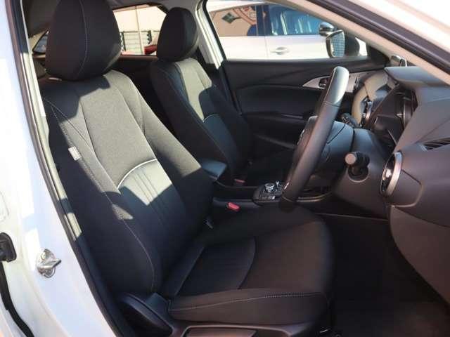 ＣＸ－３ １．５　１５Ｓ　ツーリング　マツダ認定中古車　衝突被害軽減ブレーキ　３６（13枚目）