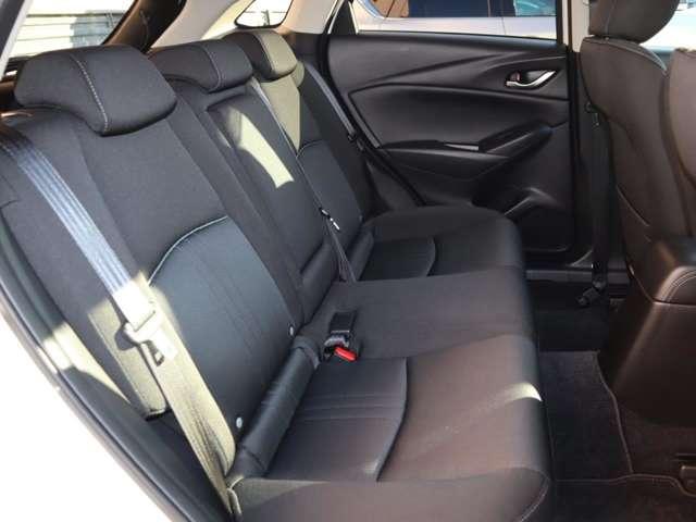 ＣＸ－３ １．５　１５Ｓ　ツーリング　マツダ認定中古車　衝突被害軽減ブレーキ　３６（14枚目）