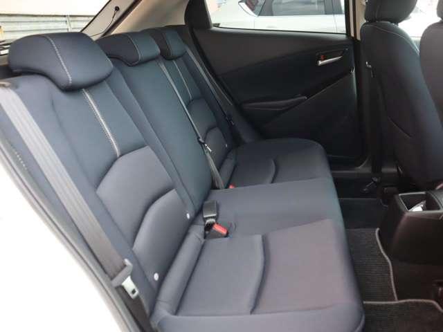 ＭＡＺＤＡ２ １．５　１５Ｓ　プロアクティブ　Ｓパッケージ　マツダ認定中古車　ＥＴＣ車載器衝突被害軽減ブ（14枚目）