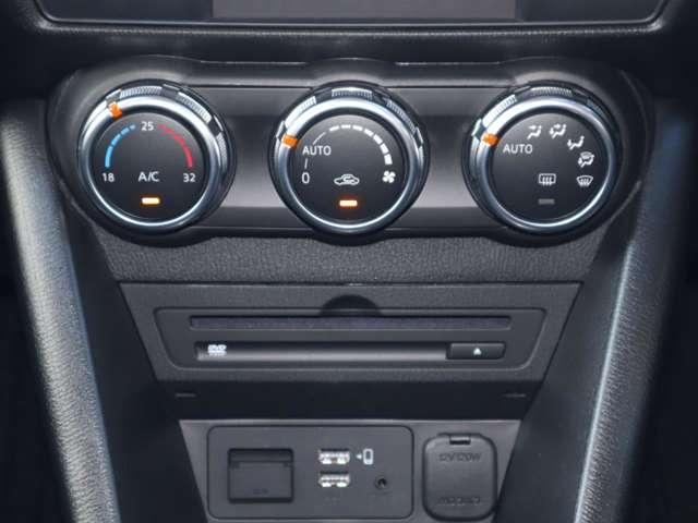 ＣＸ－３ １．８　ＸＤ　ツーリング　ディーゼルターボ　マツダ認定中古車　衝突被害軽減ブレーキ　ＥＴ（8枚目）