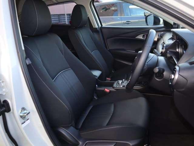 ＣＸ－３ １．８　ＸＤ　ツーリング　ディーゼルターボ　マツダ認定中古車　衝突被害軽減ブレーキ　ＥＴ（13枚目）