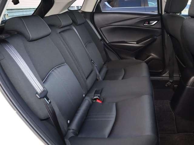 ＣＸ－３ １．８　ＸＤ　ツーリング　ディーゼルターボ　マツダ認定中古車　衝突被害軽減ブレーキ　ＥＴ（14枚目）