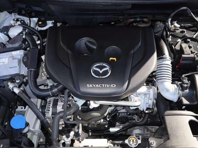 ＣＸ－３ １．８　ＸＤ　ツーリング　ディーゼルターボ　マツダ認定中古車　衝突被害軽減ブレーキ　ＥＴ（16枚目）