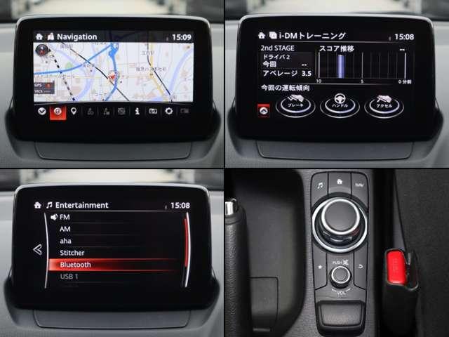 MAZDA2 1.5 15C マツダ認定中古車 衝突被害軽減ブレーキ マ(5枚目)