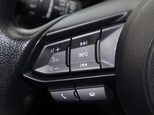 MAZDA2 1.5 15C マツダ認定中古車 衝突被害軽減ブレーキ マ(9枚目)