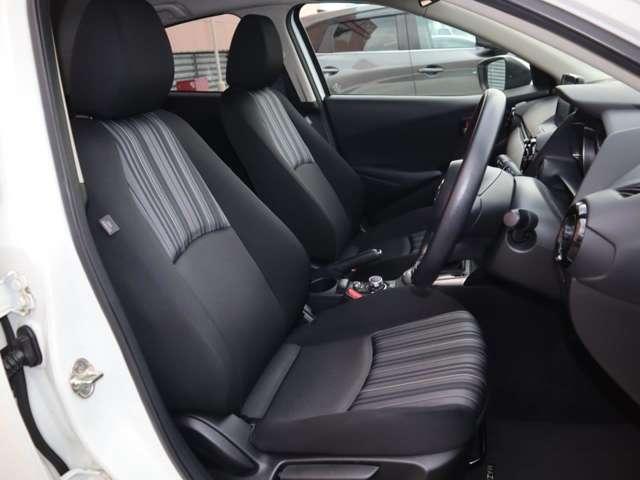 MAZDA2 1.5 15C マツダ認定中古車 衝突被害軽減ブレーキ マ(13枚目)