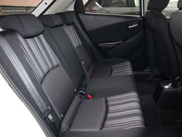 MAZDA2 1.5 15C マツダ認定中古車 衝突被害軽減ブレーキ マ(14枚目)