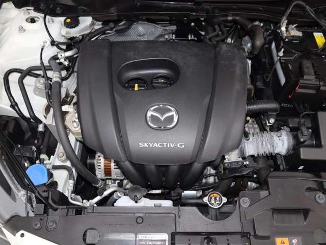 MAZDA2 1.5 15C マツダ認定中古車 衝突被害軽減ブレーキ マ(16枚目)