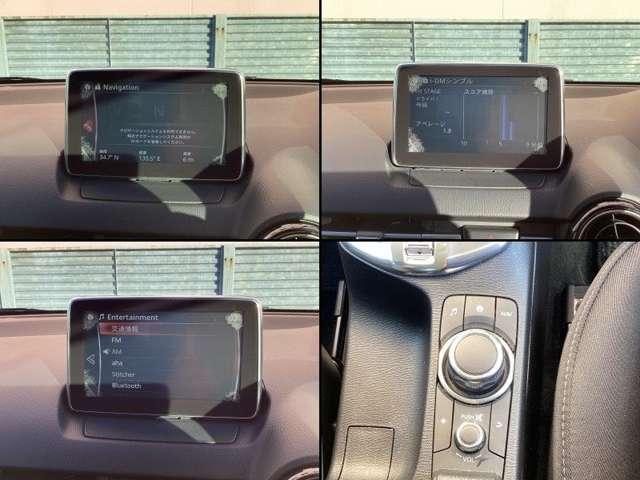 デミオ １．３　１３Ｓ　衝突被害軽減ブレーキ　ＥＴＣ車載器　ＭＴモードＡ（5枚目）