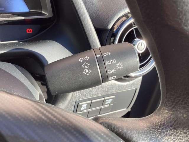 デミオ １．３　１３Ｓ　衝突被害軽減ブレーキ　ＥＴＣ車載器　ＭＴモードＡ（10枚目）