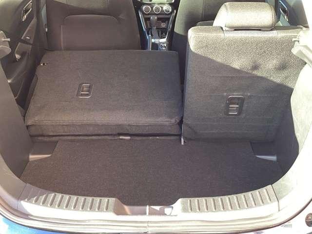 デミオ １．３　１３Ｓ　衝突被害軽減ブレーキ　ＥＴＣ車載器　ＭＴモードＡ（15枚目）