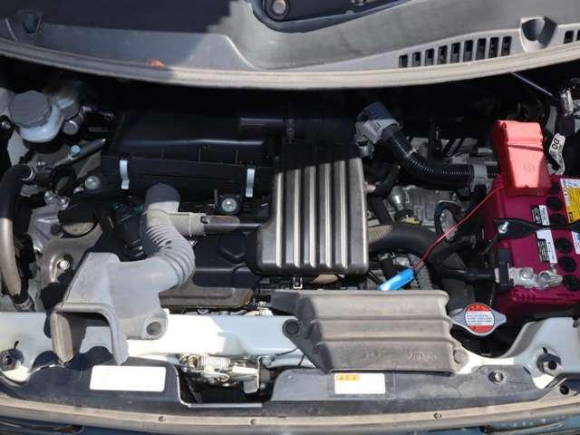 ���Ђ̃G���W�j�A�����S���ӂ�������Ƃ��������e�i���X�����{�����Ē����Ă���̂��[�Ԃł��B�ǂ��������S���������܂��B