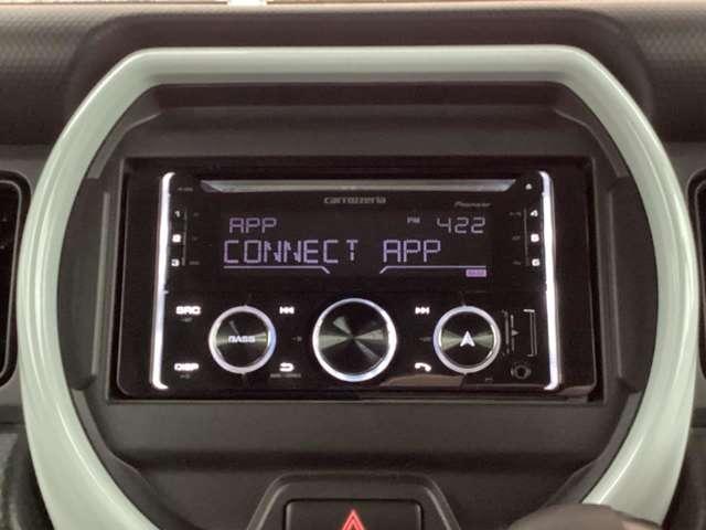 フレアクロスオーバー ６６０　ハイブリッド　ＸＧ　マツダ認定中古車　衝突被害軽減ブレーキ　ＥＴ（5枚目）