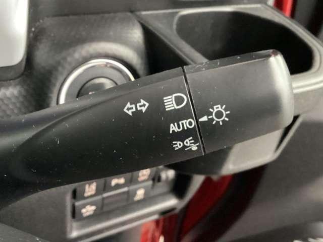 フレアクロスオーバー ６６０　ハイブリッド　ＸＧ　マツダ認定中古車　衝突被害軽減ブレーキ　ＥＴ（9枚目）