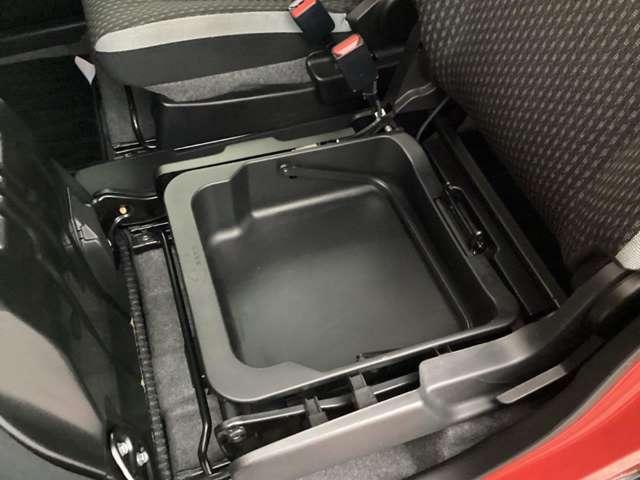 フレアクロスオーバー ６６０　ハイブリッド　ＸＧ　マツダ認定中古車　衝突被害軽減ブレーキ　ＥＴ（13枚目）