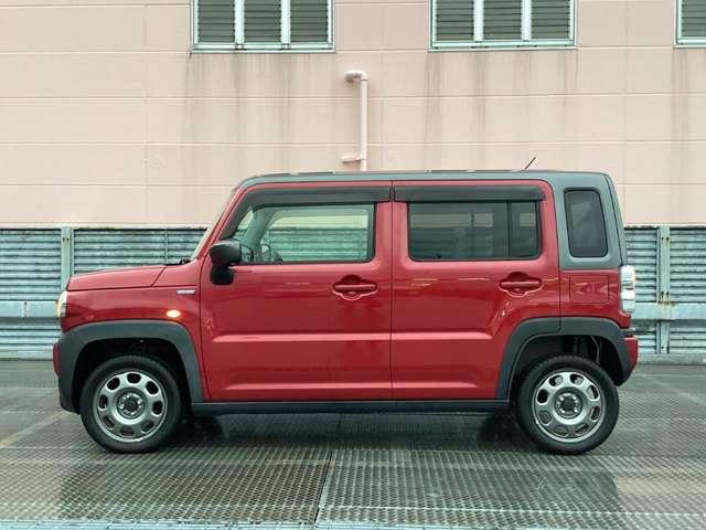 フレアクロスオーバー ６６０　ハイブリッド　ＸＧ　マツダ認定中古車　衝突被害軽減ブレーキ　ＥＴ（18枚目）