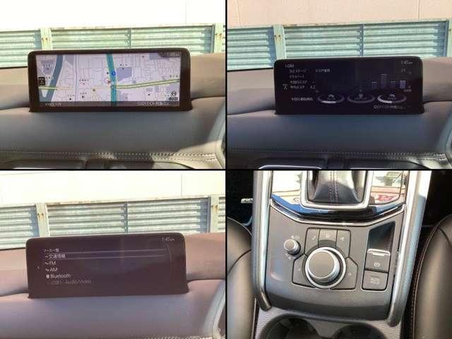 ＣＸ－５ ２．２　ＸＤ　ブラックトーンエディション　ディーゼルターボ　　マツダ認定中古車　衝突被害軽減ブレーキ　コ（5枚目）