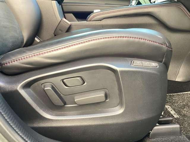 ＣＸ－５ ２．２　ＸＤ　ブラックトーンエディション　ディーゼルターボ　　マツダ認定中古車　衝突被害軽減ブレーキ　コ（12枚目）