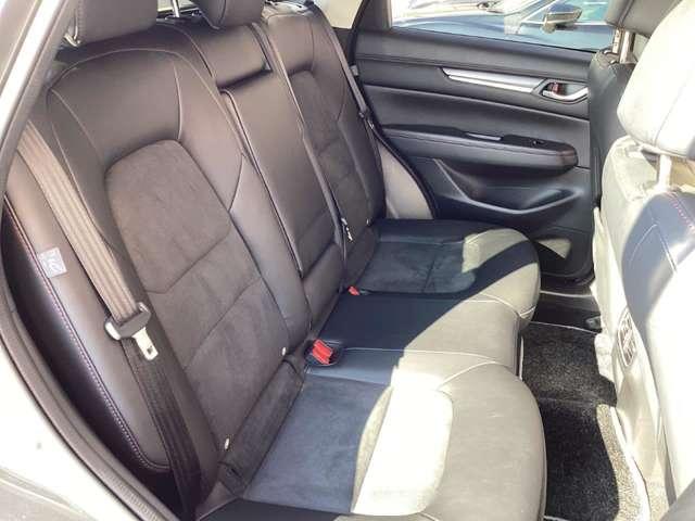 ＣＸ－５ ２．２　ＸＤ　ブラックトーンエディション　ディーゼルターボ　　マツダ認定中古車　衝突被害軽減ブレーキ　コ（14枚目）