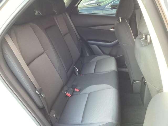 ＣＸ－３０ ２．０　２０Ｓ　プロアクティブ　ツーリングセレクション　マツダ認定中古車　衝突被害軽減ブレーキ　コ（15枚目）