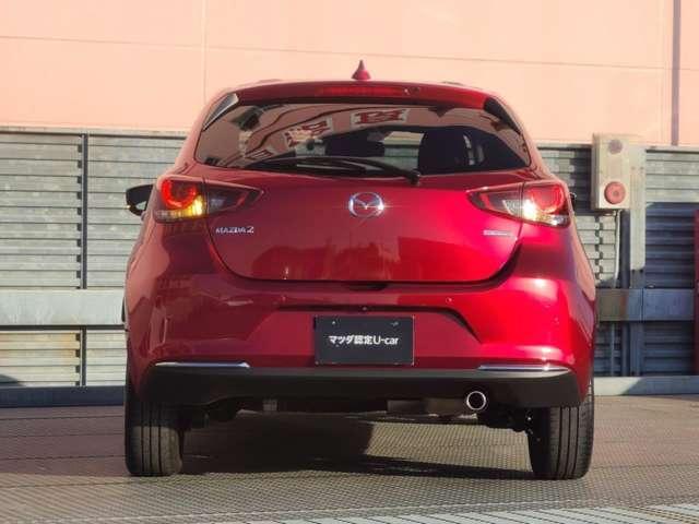 ���������J�^�`�ɂ���B���ꂪ�}�c�_�̍����f�U�C���B�l�̎�ɂ������ݏo�����Ƃ��ł��Ȃ��A�����I�Ő����͂��ӂ�鑢�`�ɂ������A���Ă�Z�p�Ə�M�̂��ׂĂ𒍂����ƂŁA���̃J�^�`�ɍ��𐁂����݂܂����B