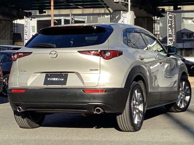 ＣＸ－３０ １．８　ＸＤ　プロアクティブ　ツーリングセレクション　ディー　ＥＴＣ車載器　衝突被害軽減ブレーキ　メモリー（2枚目）