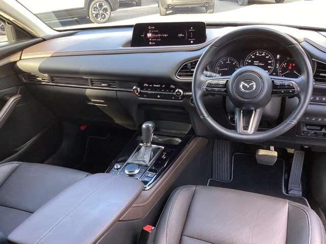 ＣＸ－３０ １．８　ＸＤ　プロアクティブ　ツーリングセレクション　ディー　ＥＴＣ車載器　衝突被害軽減ブレーキ　メモリー（3枚目）