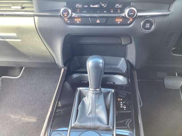 ＣＸ－３０ １．８　ＸＤ　プロアクティブ　ツーリングセレクション　ディー　ＥＴＣ車載器　衝突被害軽減ブレーキ　メモリー（8枚目）