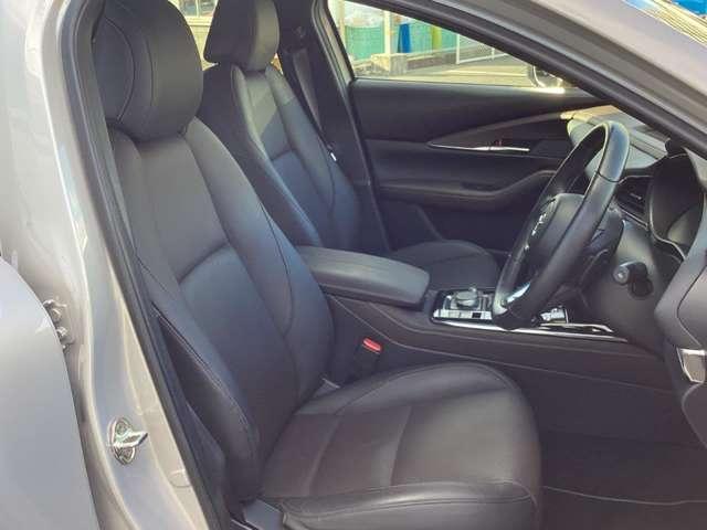 ＣＸ－３０ １．８　ＸＤ　プロアクティブ　ツーリングセレクション　ディー　ＥＴＣ車載器　衝突被害軽減ブレーキ　メモリー（9枚目）