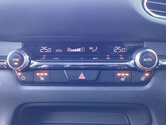 ＣＸ－３０ １．８　ＸＤ　プロアクティブ　ツーリングセレクション　ディー　ＥＴＣ車載器　衝突被害軽減ブレーキ　メモリー（11枚目）