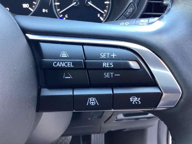 ＣＸ－３０ １．８　ＸＤ　プロアクティブ　ツーリングセレクション　ディー　ＥＴＣ車載器　衝突被害軽減ブレーキ　メモリー（13枚目）