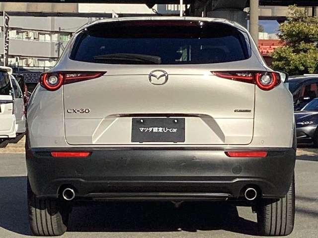 ＣＸ－３０ １．８　ＸＤ　プロアクティブ　ツーリングセレクション　ディー　ＥＴＣ車載器　衝突被害軽減ブレーキ　メモリー（19枚目）