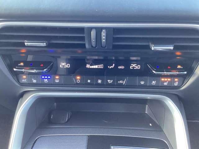 �G�A�R�����t���I�[�g�G�A�R���Ȃ̂͂������̂��Ƃł����A�f���A���^�C�v�Ȃ̂ō��E�ŕ����邱�Ƃ��\�ł��B�܂��A�V�[�g�q�[�^�[��x���`���[�V��������������Ă���܂��̂ŁA�ƂĂ����K�ɂ��߂��������܂��B