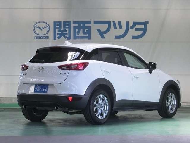 1.5 XD ディーゼルターボ (2枚目)