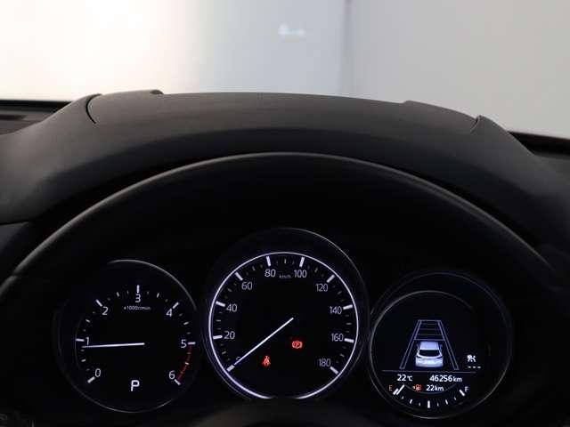 2.2 XD プロアクティブ ディーゼルターボ ナビ ETC 360°ビューモニター(8枚目)