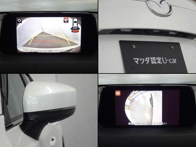2.2 XD プロアクティブ ディーゼルターボ 4WD ナビ ETC(6枚目)