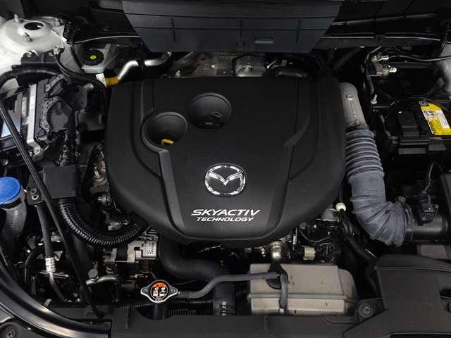 2.2 XD プロアクティブ ディーゼルターボ 4WD ナビ ETC(15枚目)